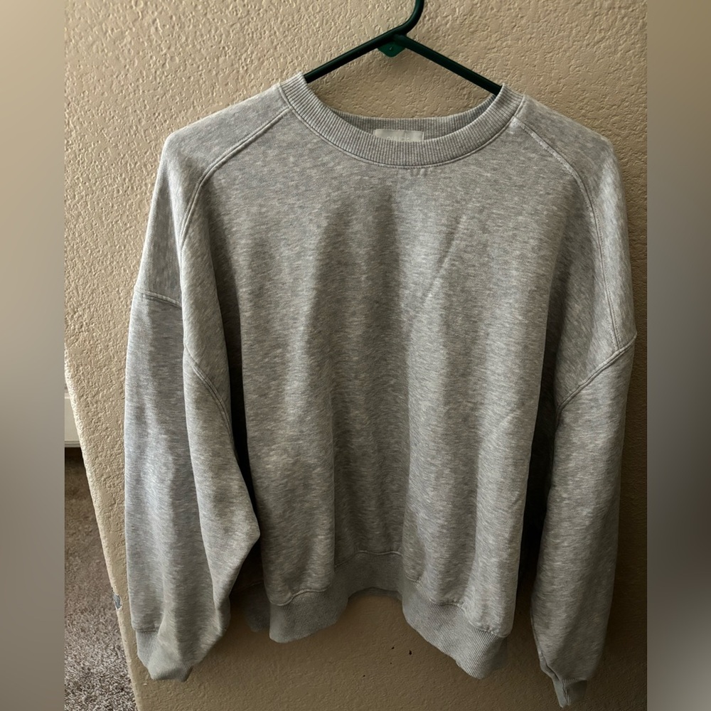 nuuds sweatshirt